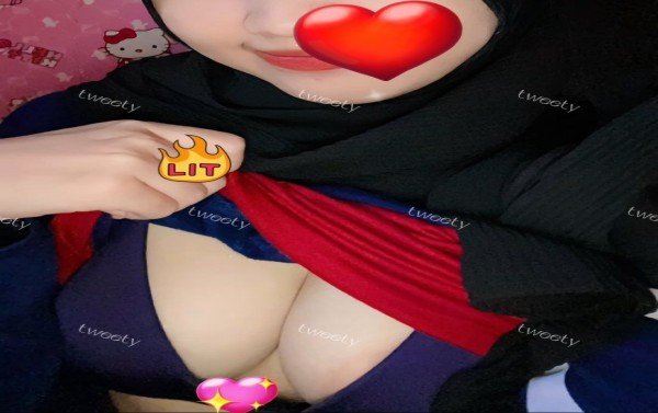 Skandal Video Bokep Jilbab Viral  KOTA JAYAPURA